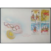 Беларусь 2010 КПД Победители Игр XXIX Олимпиады в Пекине.