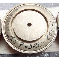 ВЛ7-320-1,66-1. Лавинный диод силовой 320 Ампер А