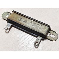 8 Ом. Резисторы СО. Плоские проволочные Сопротивления Опрессованные