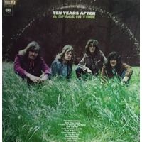 Ten Years After /A Space In Time/1971, CLB, LP, VG, USA