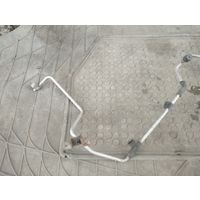 Трубка кондиционера Mitsubishi Carisma