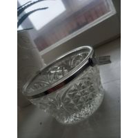 Конфетница времен СССР