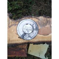 Ford колпак хром