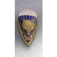 Парашютист 5 бригада спецназа Беларусь*