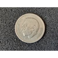 1 дирхем марокко