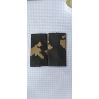 Фальшпогоны