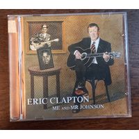 Eric Clapton - Me and Mr.Johnson