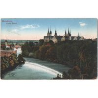 Распродажа коллекции открыток с видами мостов