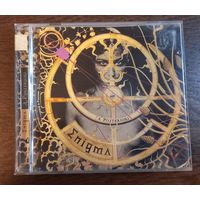 Enigma – A Posteriori