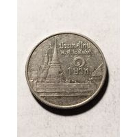 Тайланд 1 бат 2006