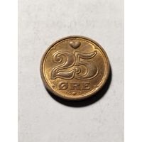 Дания 25 оре 1994