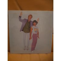 DARYL HALL & JOHN OATES "BEST" 1980  LP JAPAN RCA RPL8023--ORIG - NM