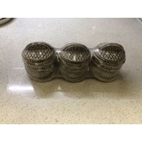 Набор для специй новый в упаковке