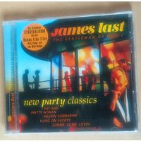 CD James Last – New Party Classics 2002