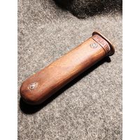 Рукоять окопного ножа. 1940.