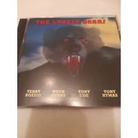 THE LONELY BEARS "THE LONELY BEARS"  CD 1999