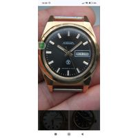 Часы Ракета