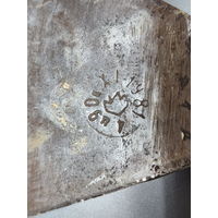 Топор Ижсталь СССР