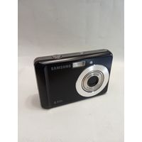 Samsung ES10 цифровой фотоаппарат