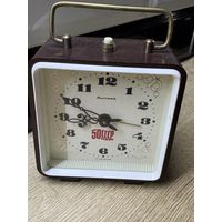 Янтарь. на ходу.