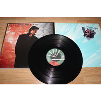 Rick Springfield – Tao