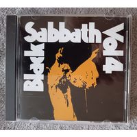 Black Sabbath - Vol4, CD