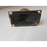 Динамик от ипортного телевизора