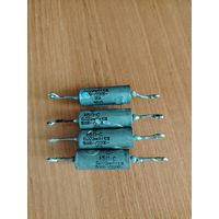 Конденсатор КБП-С 0,022 мкф 500В 20А