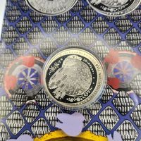 Легенда о снегире 1 рубль 2014 год Легенда пра гiля
