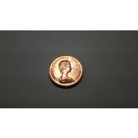 1 пенни 1998 г. Фолклендские острова. Внимательно читайте объявление.