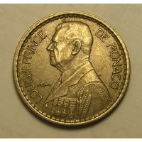 Монако, 10 Фр. 1946