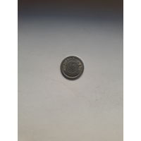 Жетон игровой Ратон-Меркур (совм. белорус-герм. предприятие Гомель изготовлен)