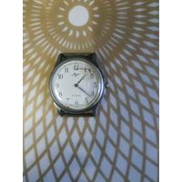 Часы наручные Луч.  Состояние на скане. В коллекцию,ремонт,на запчасти.