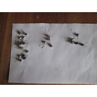 Транзисторы ГТ322.Цена за шт.