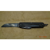 Нож железный 3-х предметный