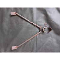 Сошки дп27 с попаданиями