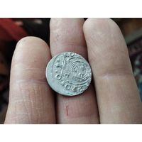 Полторак 1625 года сигизмунд 3