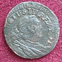 Солид 1754 г.