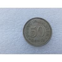 50 сентов 1936