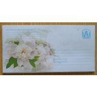 Беларусь 2007 пионы