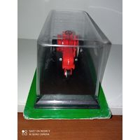 Тракторы: история, люди, машины N 39 - Т-28Х