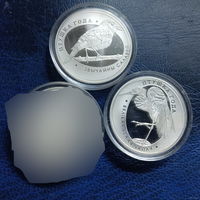 2 птицы года из КОЛЛЛЕКЦИИ в КОЛЛЕКЦИЮ!!!