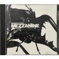 Massive Attack - Mezzanine