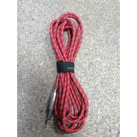 Кабель для аппаратуры