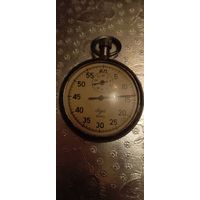 Секундомер Агат 15 камней