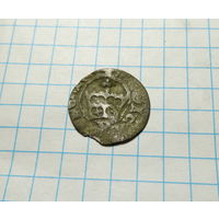 Полугрош Коронный Ян Ольбрахт 1492-1501