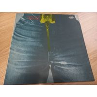 The Rolling Stones - Sticky Fingers (Vinyl)