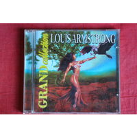 Louis Armstrong - Grand Collection (1994, CD)