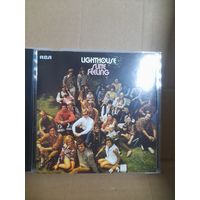 LIGHTHOUSE  "SUITE FEELING" CD 1969/2010