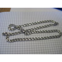Цепочка Кубачи 925 пробы 60 см.